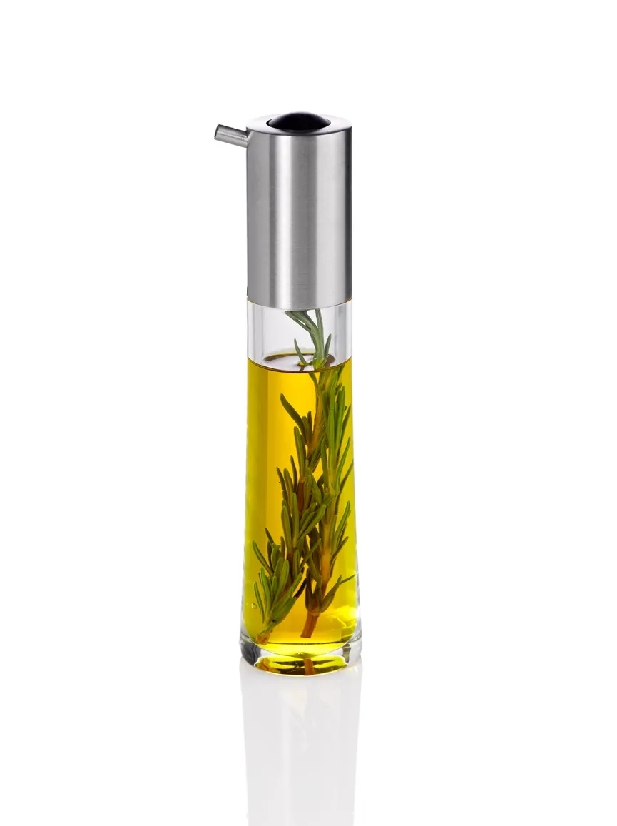 Öl-/Essigspender Aroma detail