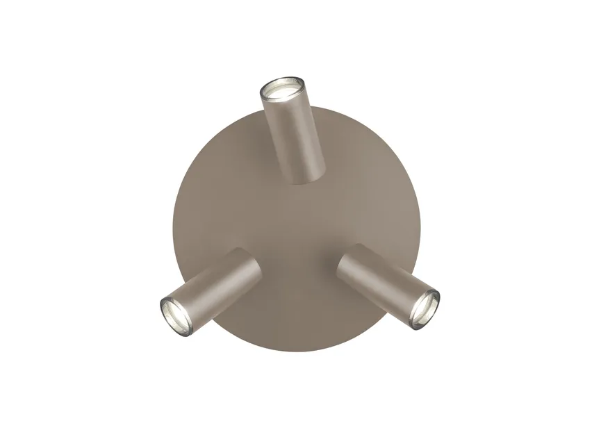 Strahler "Polo" detail