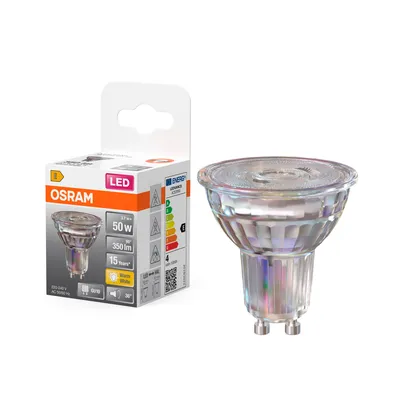 LED-Strahlerform