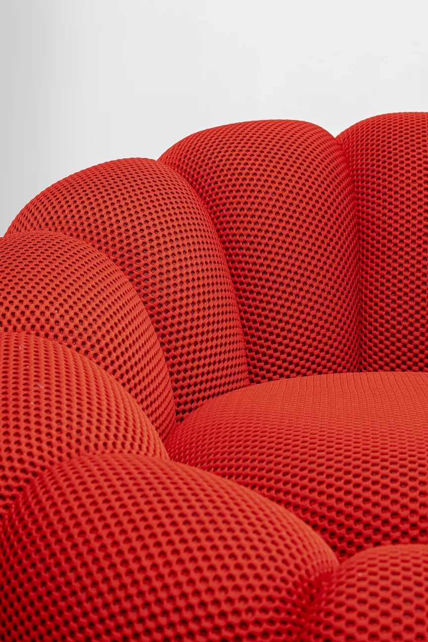 Sessel detail