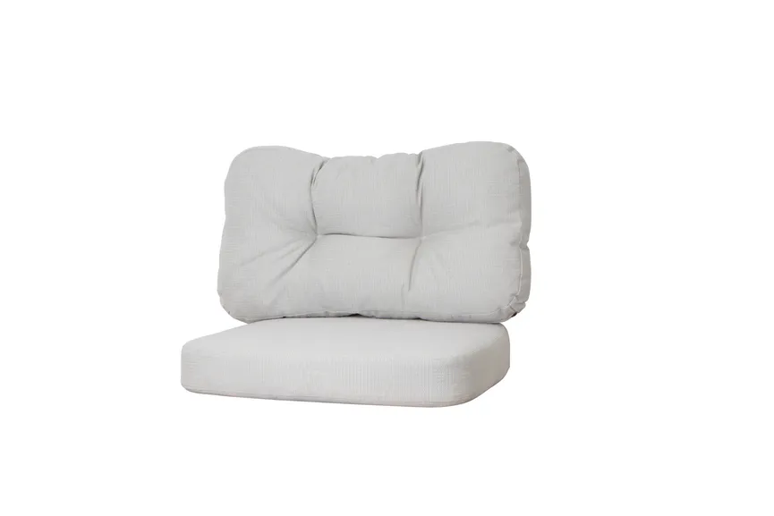 Kissensatz Sessel Lounge hauptaufnahme