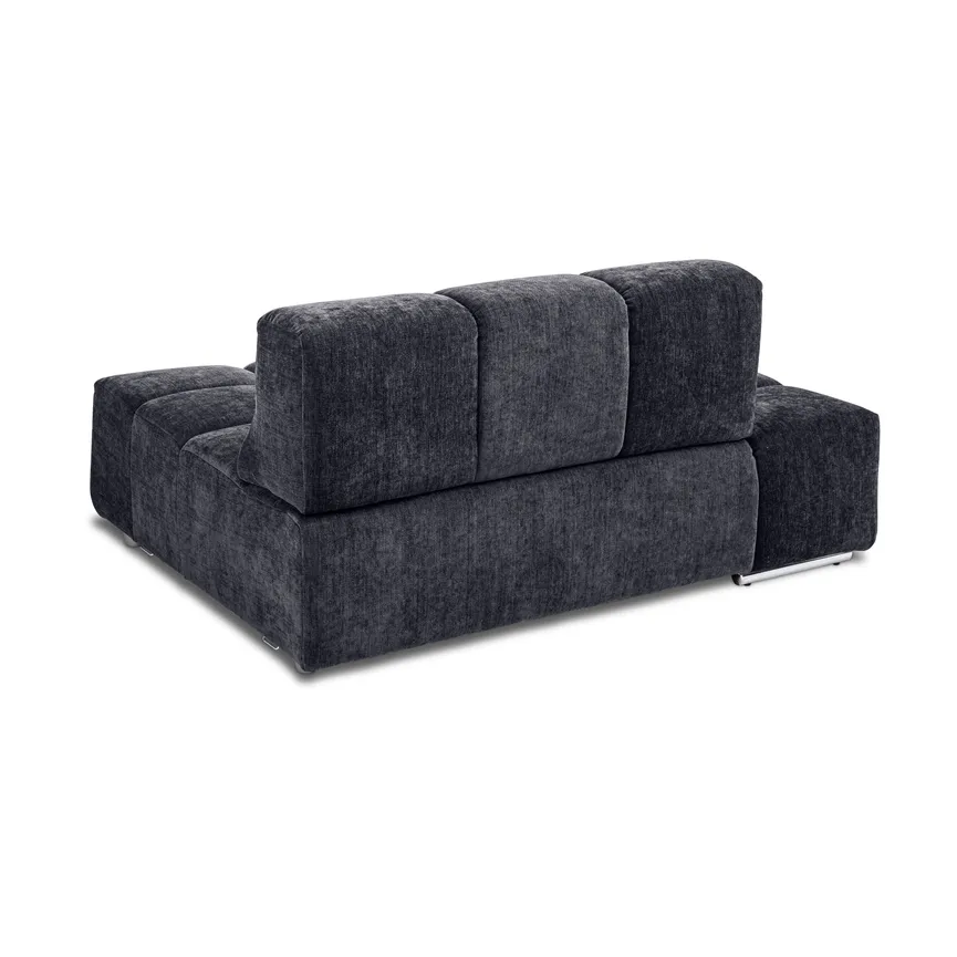 Element offener Abschluss li detail