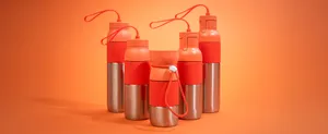 Isolierflasche