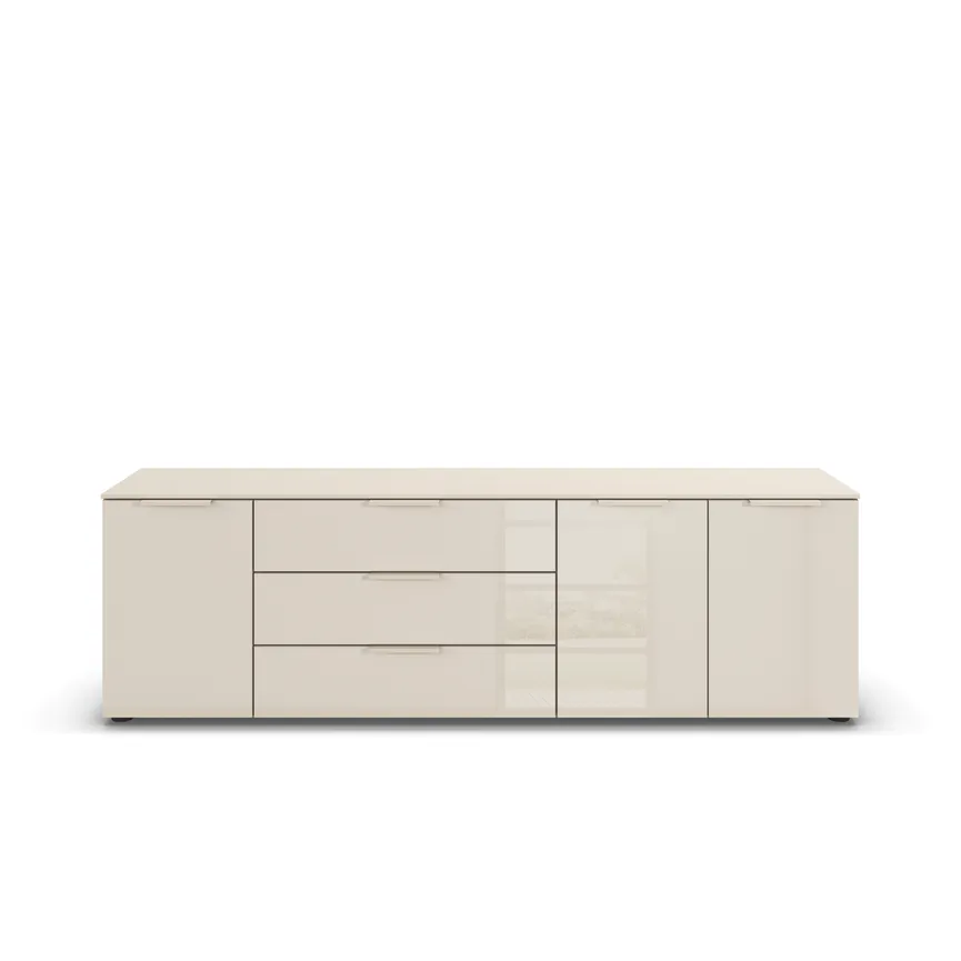 Lowboard 3S/3T hauptaufnahme