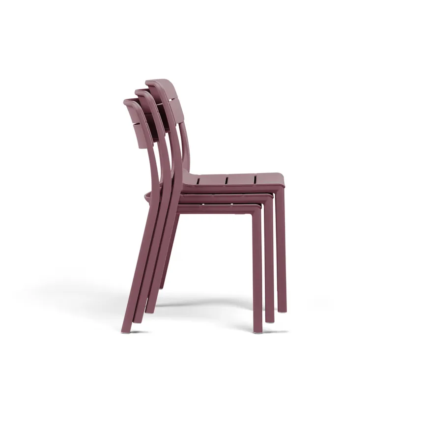 Bistrot Chair detail