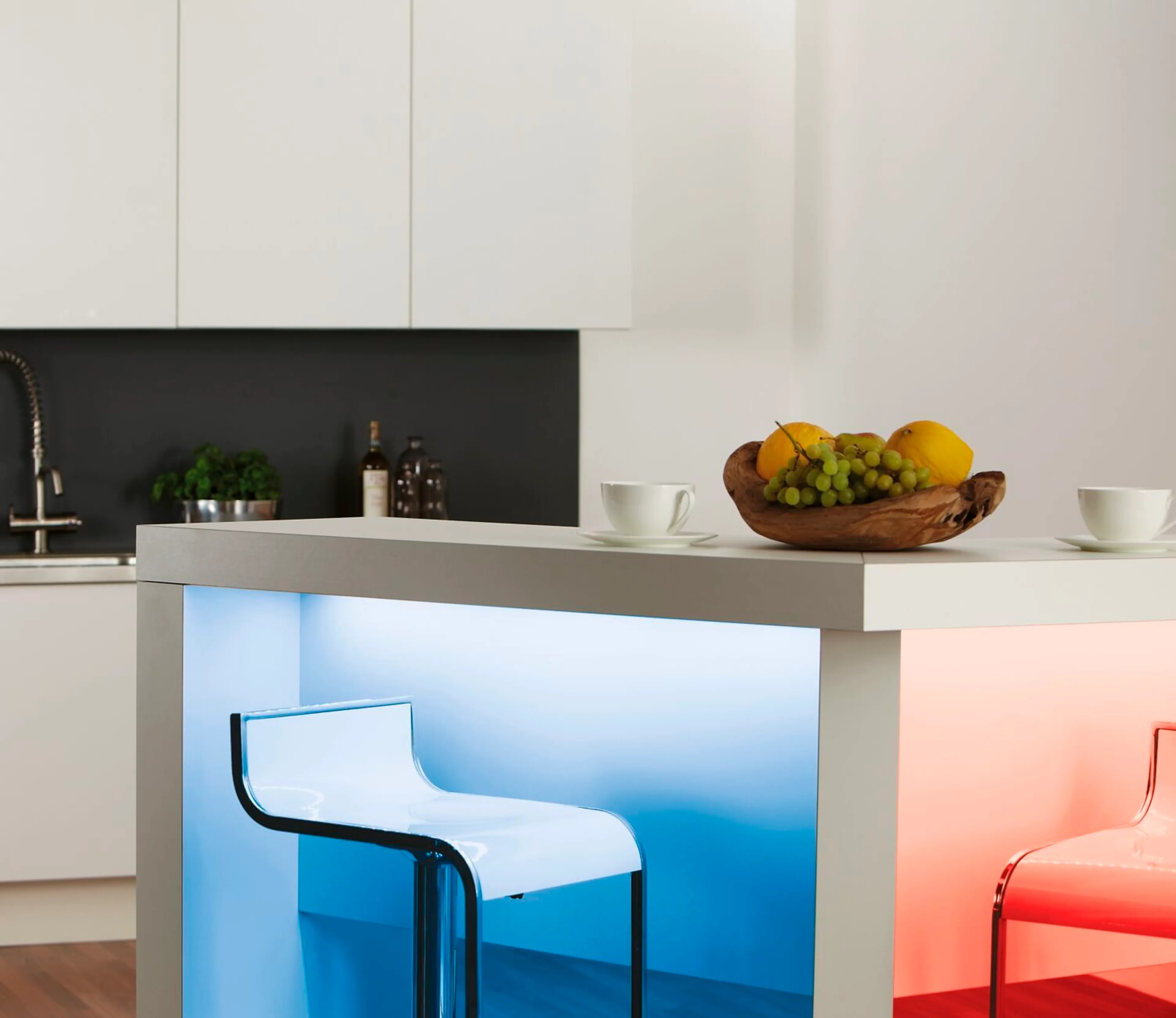 LED-Flexband Simple LED 10m