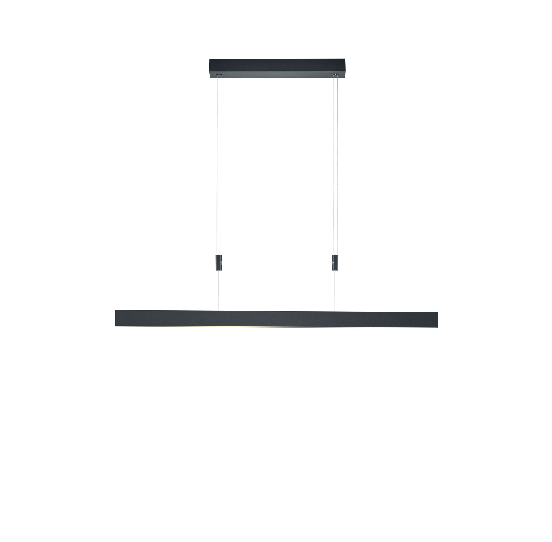 Pendelleuchte "Delta" hauptaufnahme