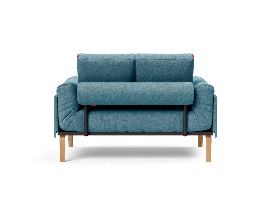 Schlafsofa Bow Classic detail