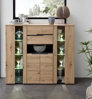 Highboard 