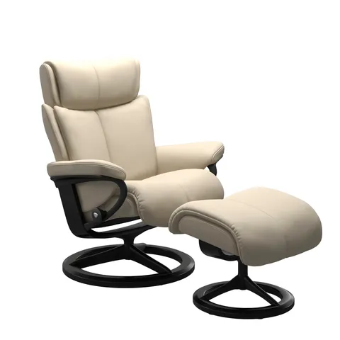 View Sessel mit Hocker Category