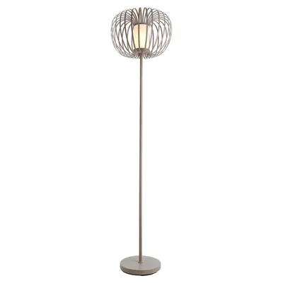 Stehlampe