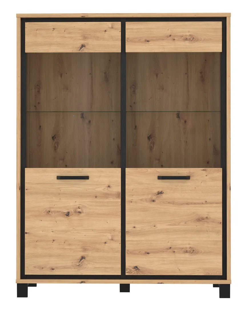 Highboard detail