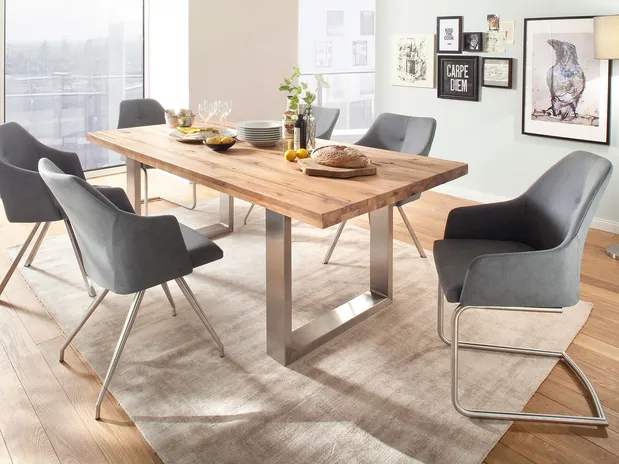 Speisezimmer Tische MCA furniture