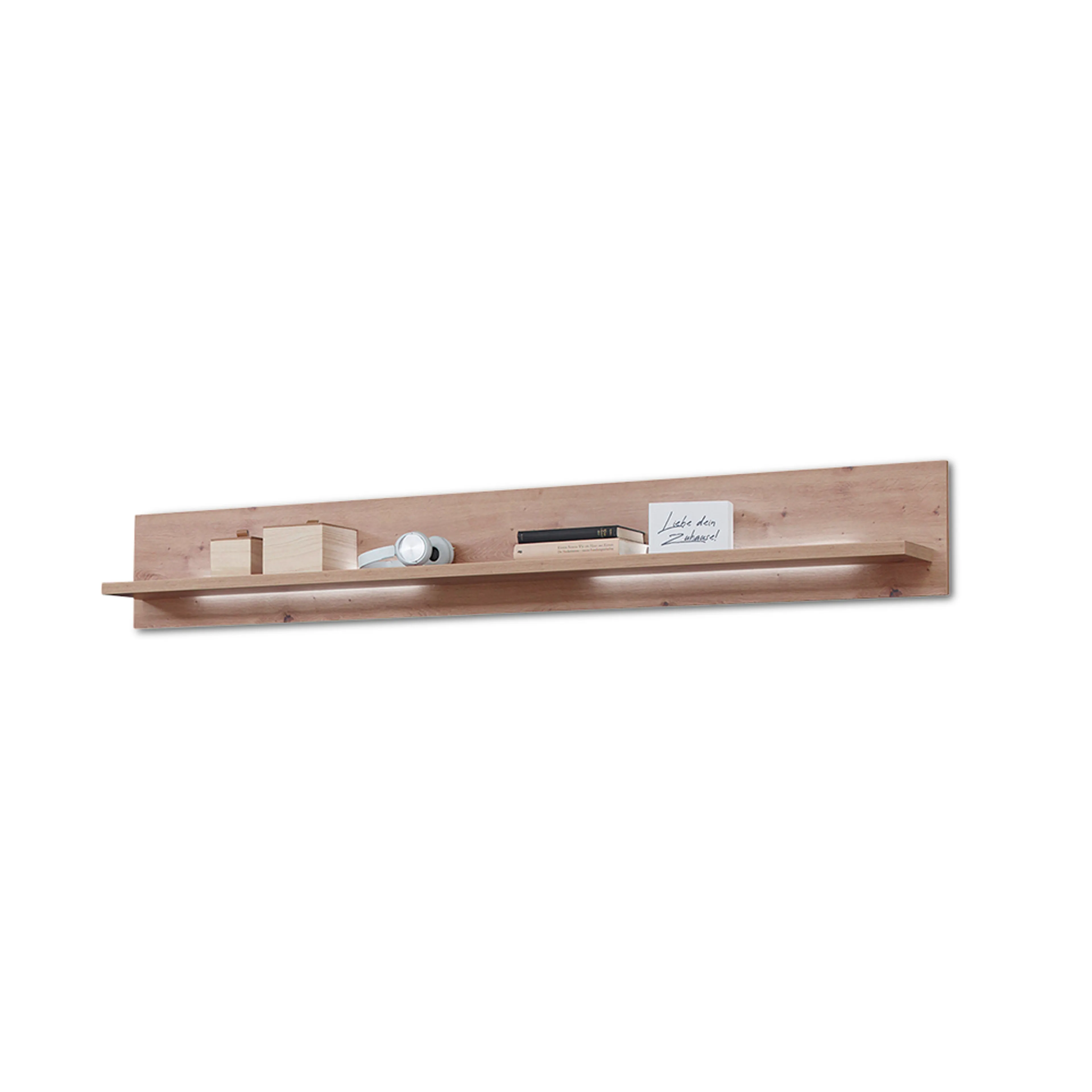 Wandboard Mirando