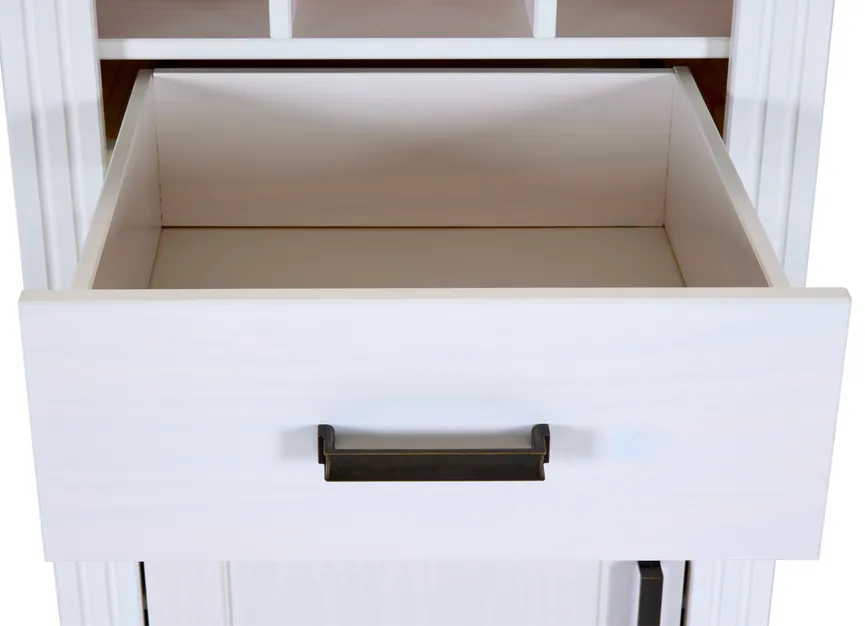 Highboard detail
