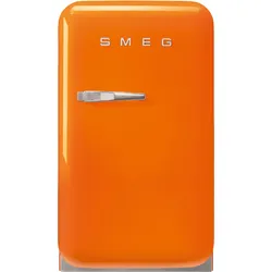 Orange material_farbe