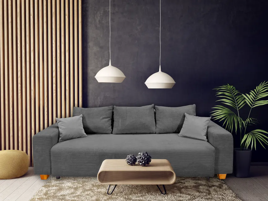 Schlafsofa milieu