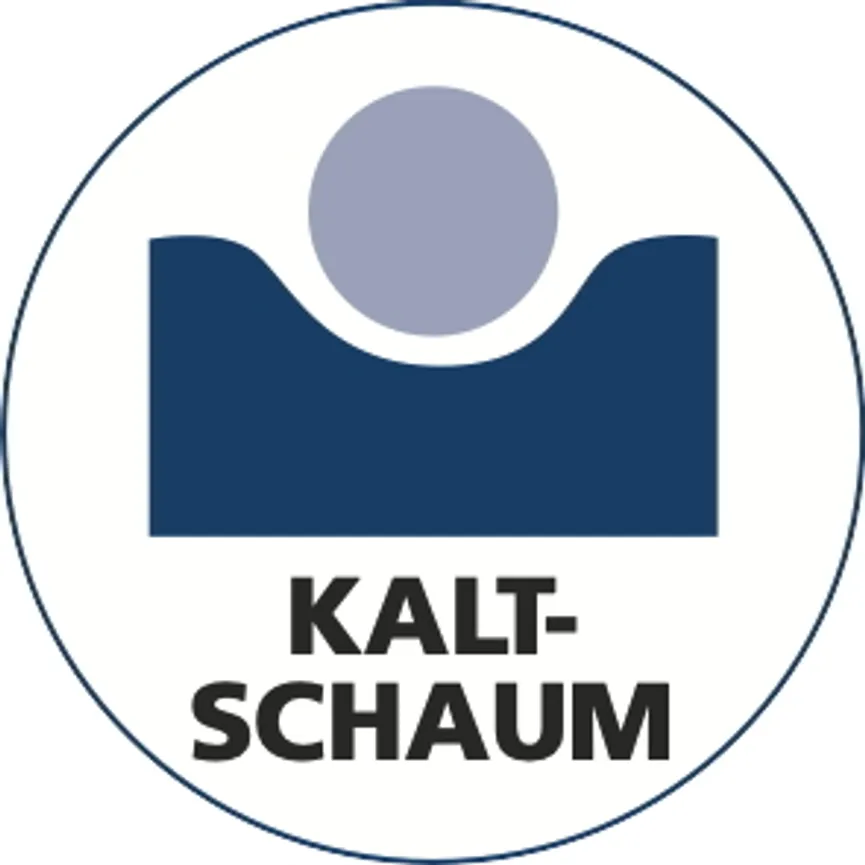 Kaltschaum/Visco-Kombimatratze detail