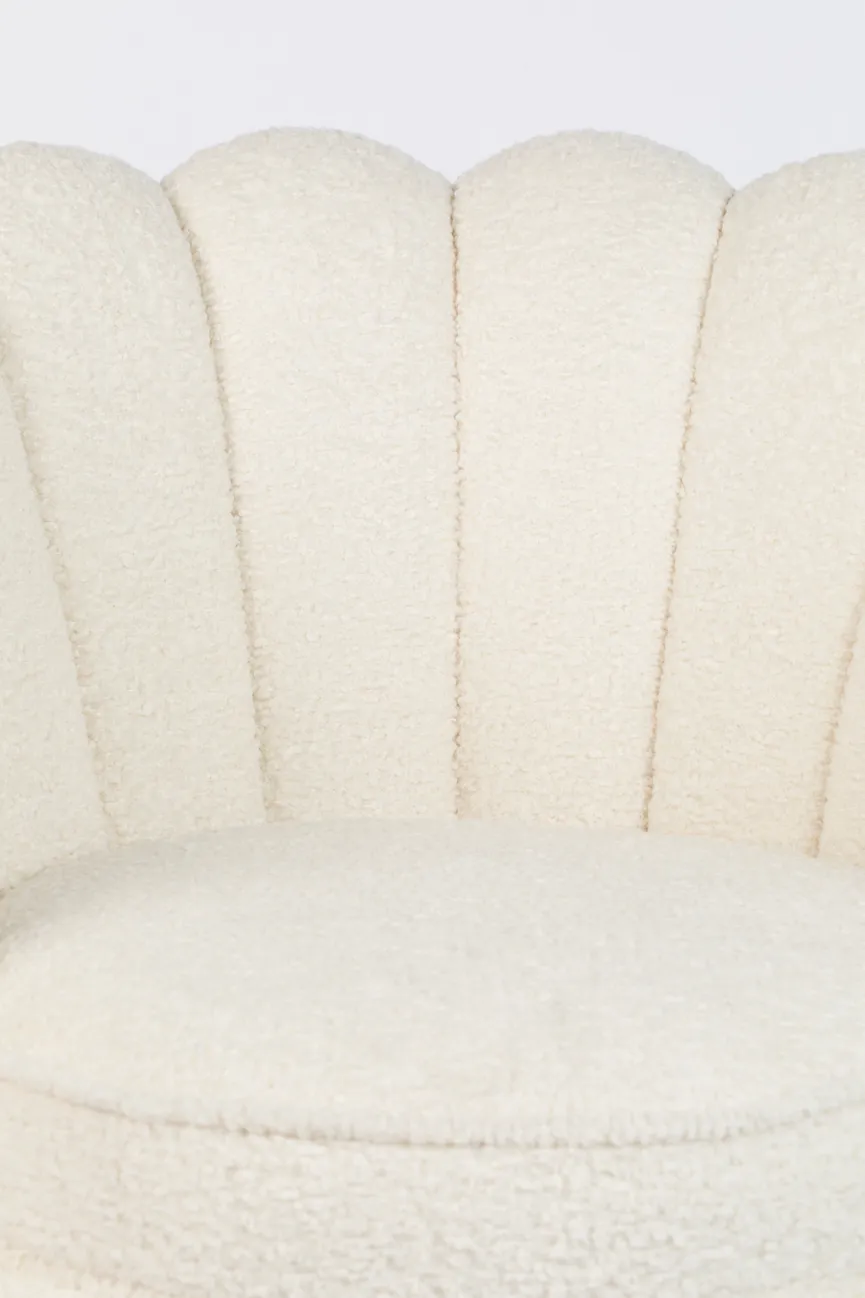 Lounge Sessel detail