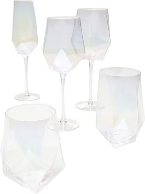 Wasserglas