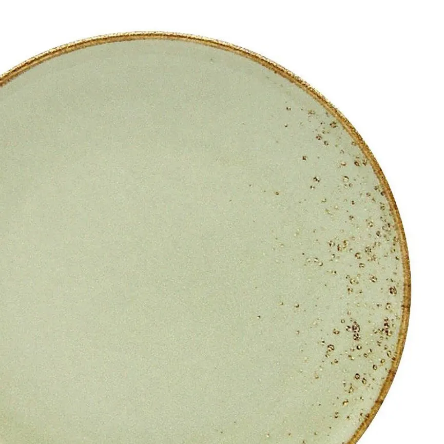 Frühstücksteller detail
