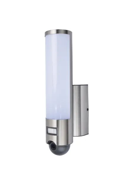 LED-Außenwandleuchte