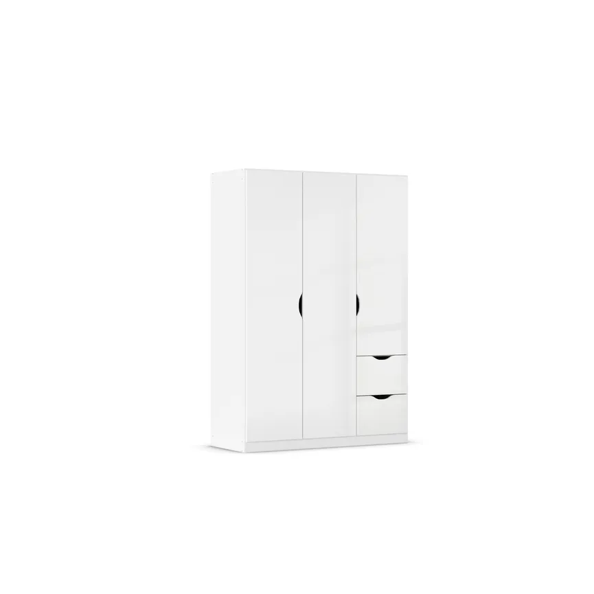 Drehtürenschrank 3-trg. hauptaufnahme