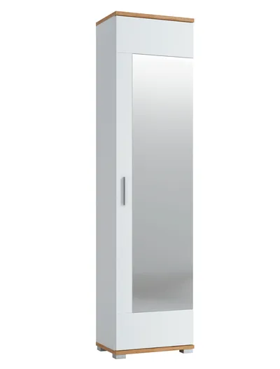 Garderobenschrank