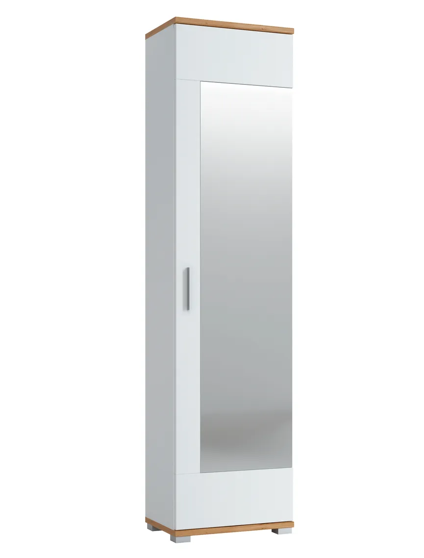 Garderobenschrank hauptaufnahme