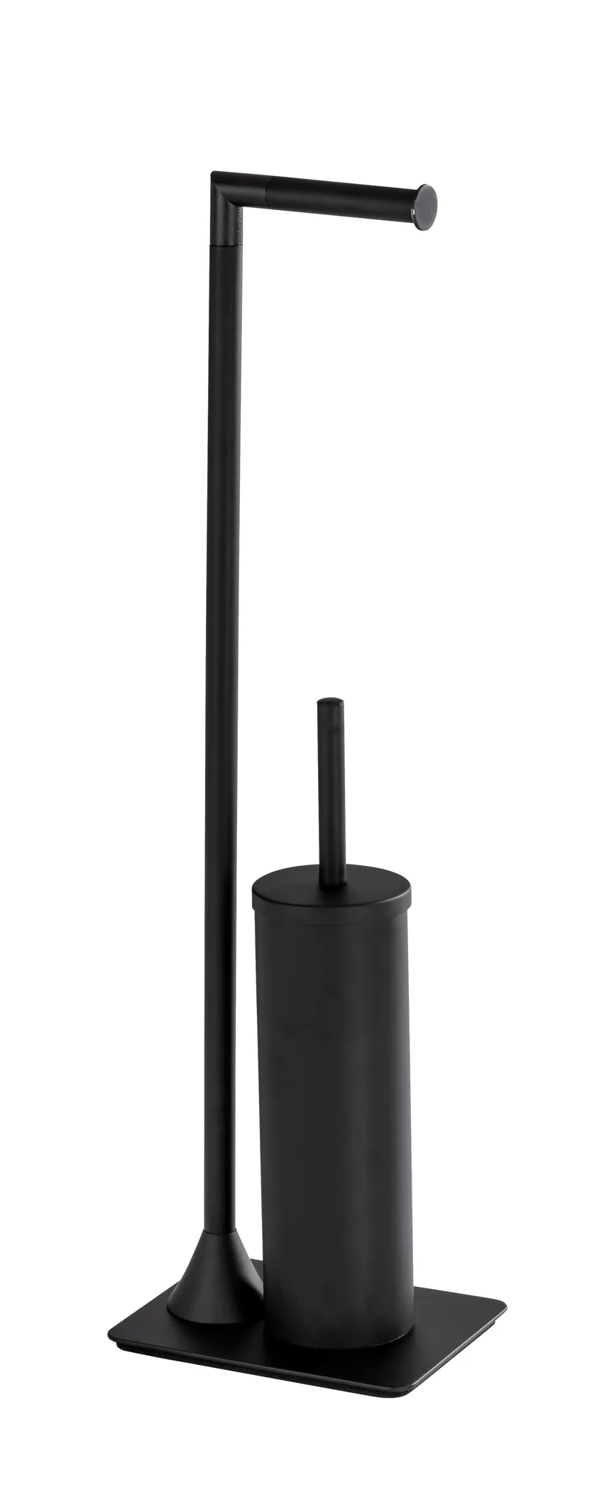 WC-Garnitur Hella schwarz hauptaufnahme