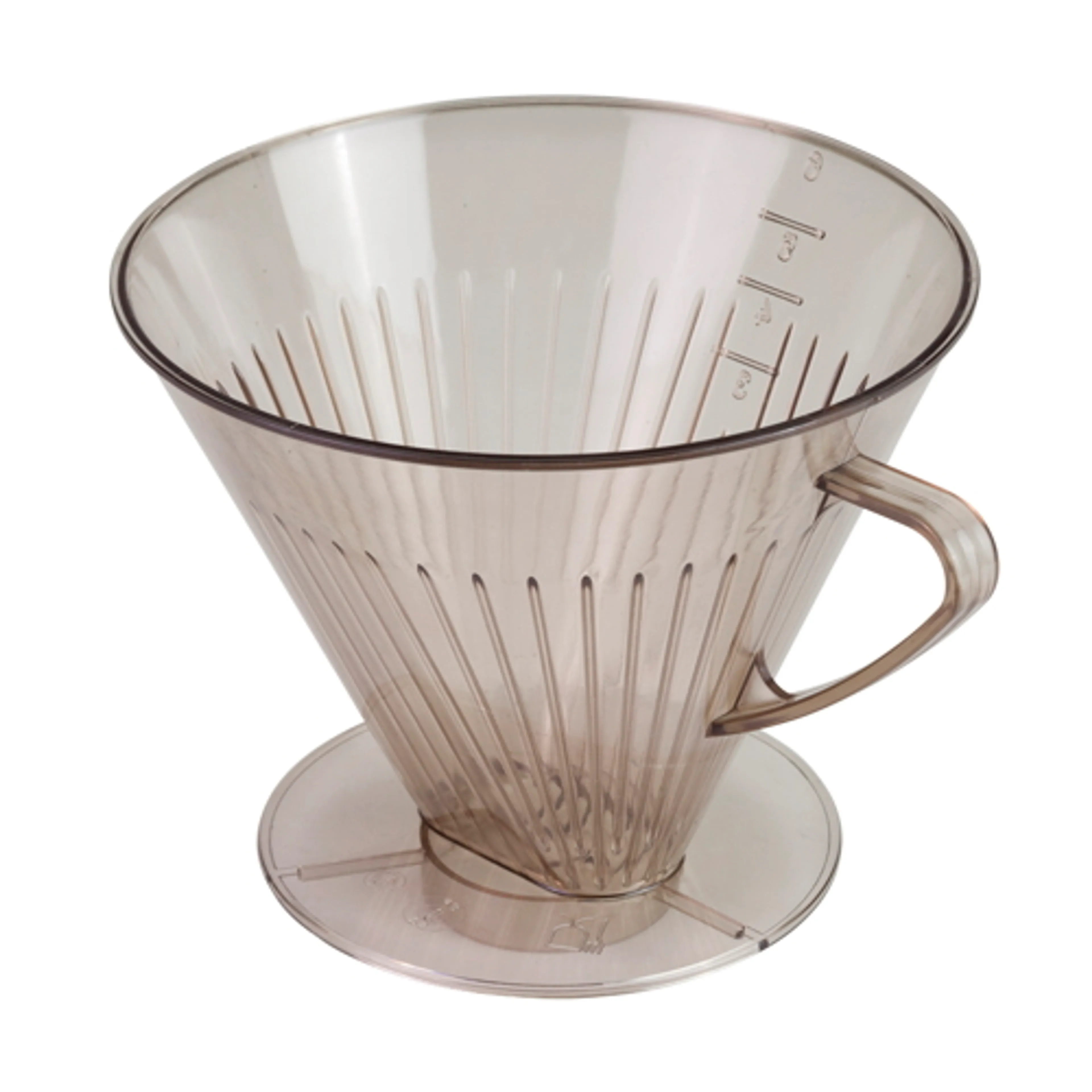 Kaffeefilter Größe 6
