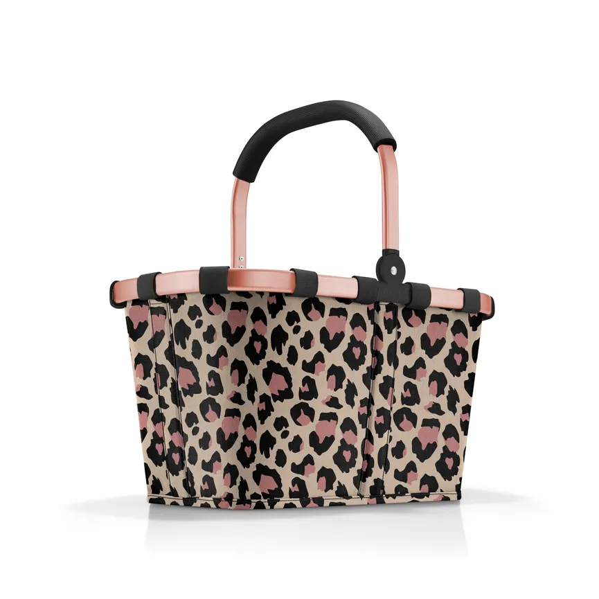 Carrybag "leo rose" hauptaufnahme