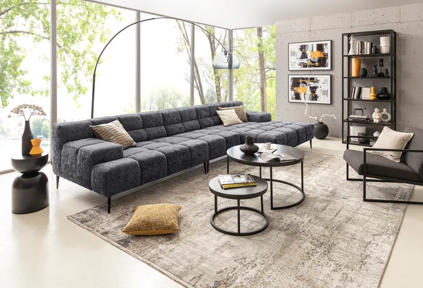 Poga 105-70-REC milieu