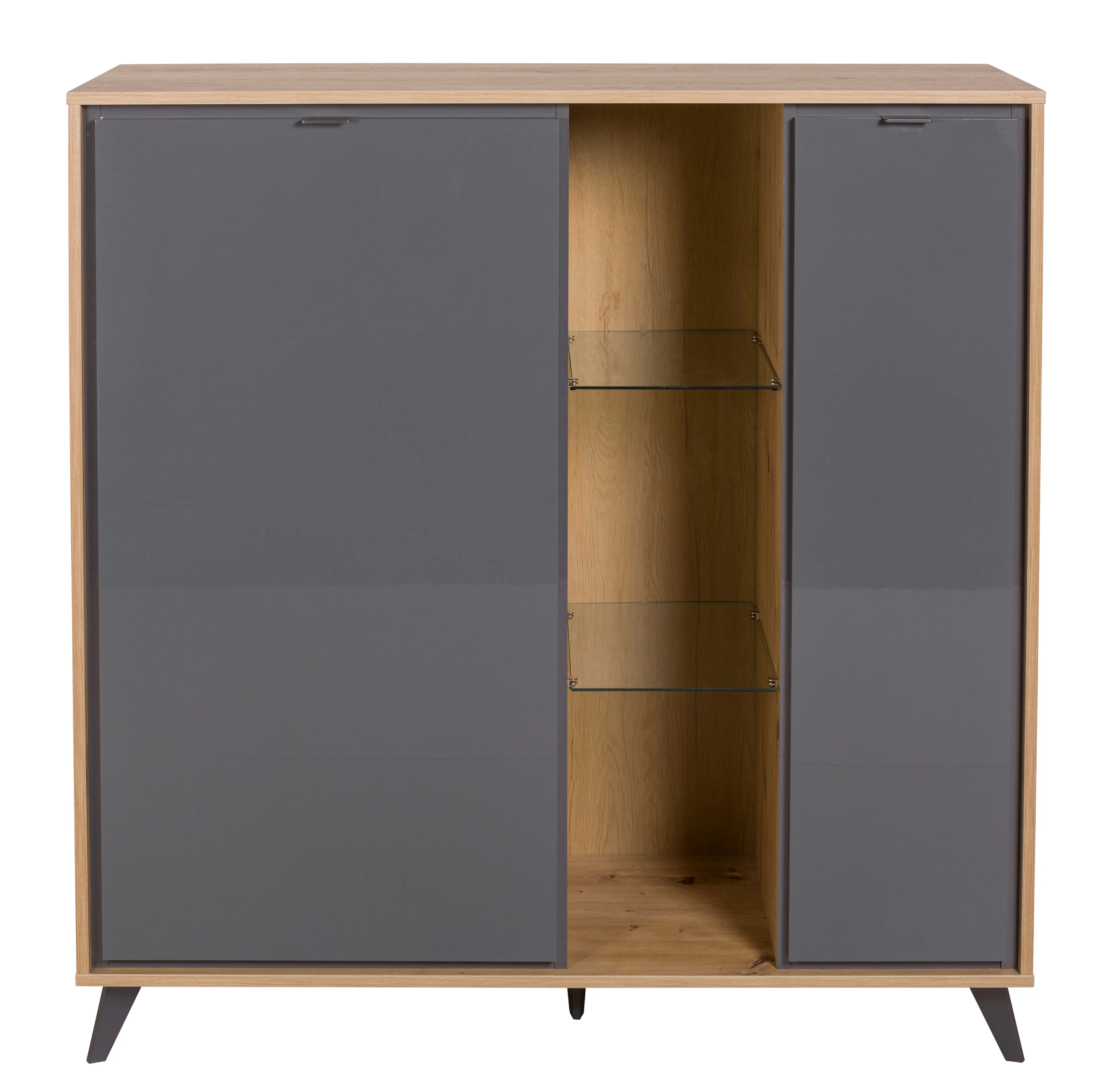 Highboard  Cornice 