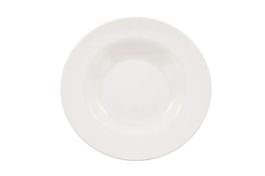 Pastateller weiß hauptaufnahme