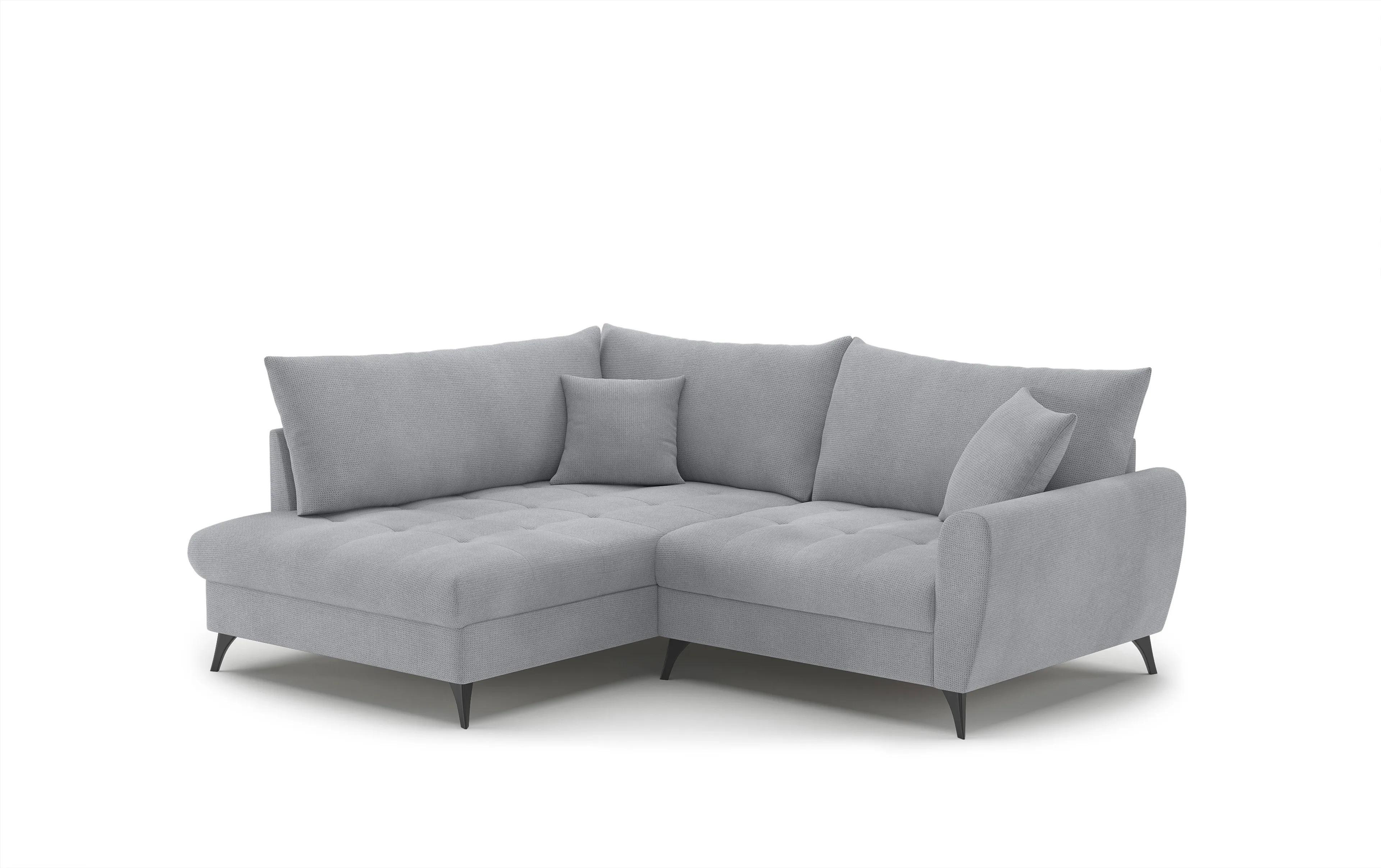 Ecksofa Blackburn II