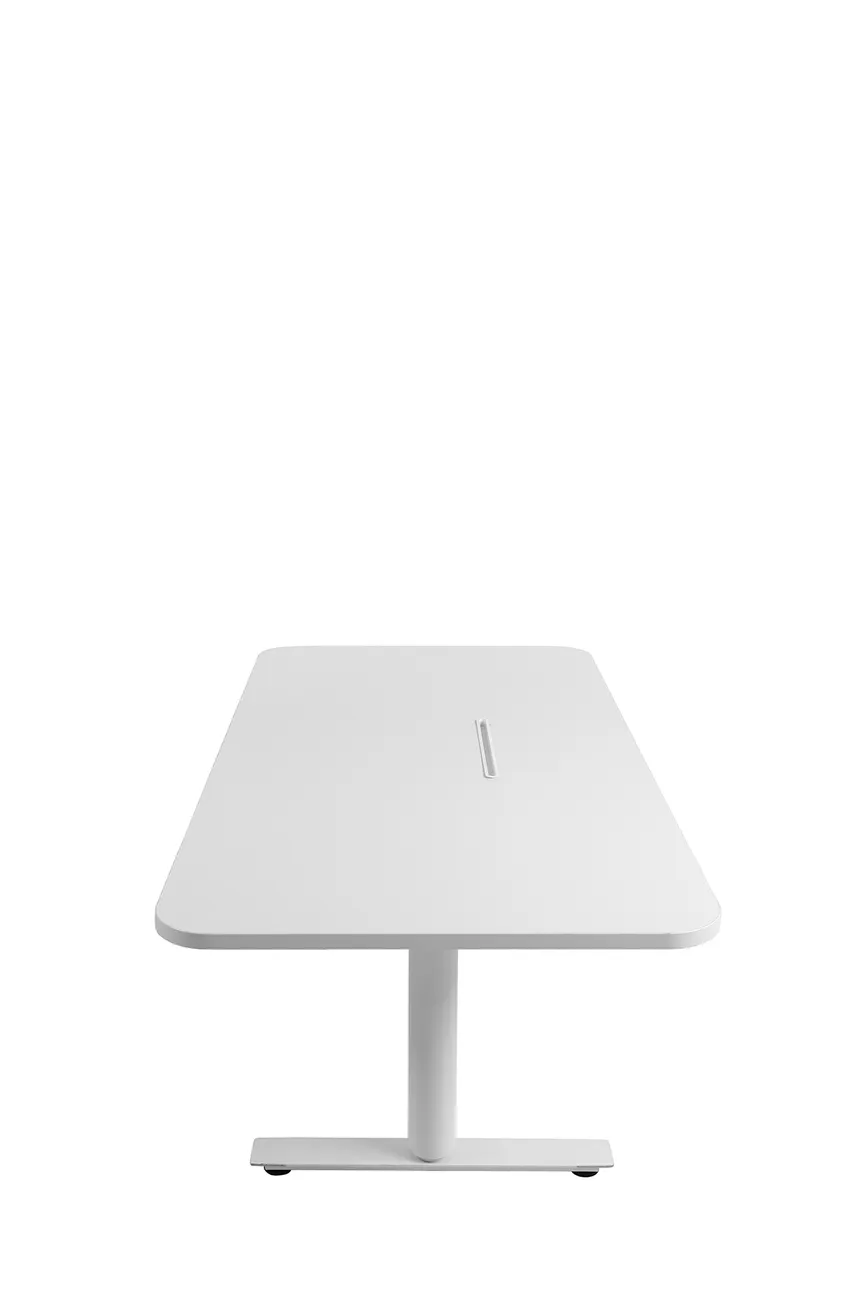 Schreibtisch Table 30 detail