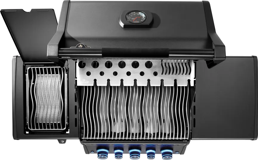 Phantom, Rogue PRO-S 425 detail