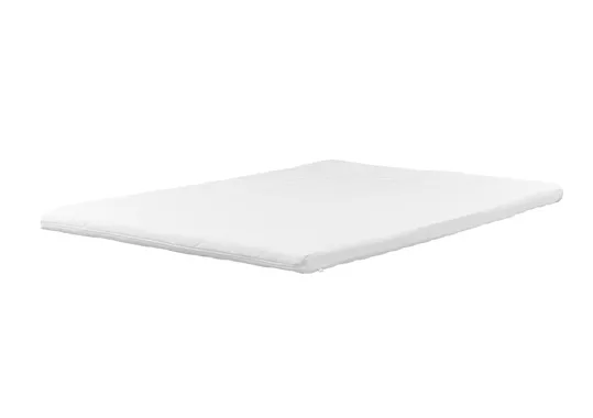 Gelschaumtopper