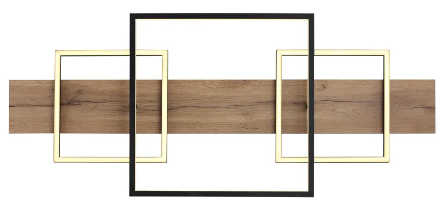 Deckenleuchte "Vanni" detail