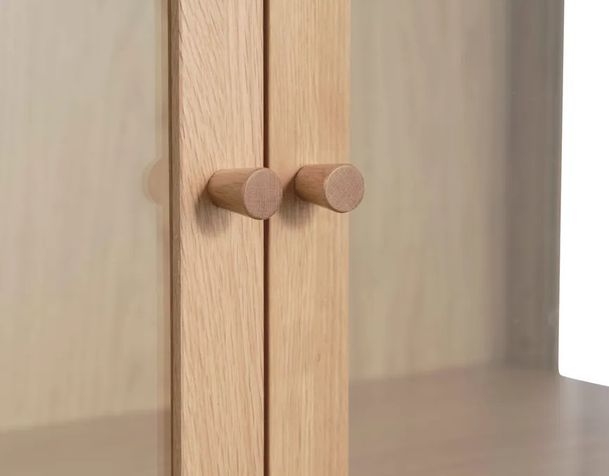 Highboard detail