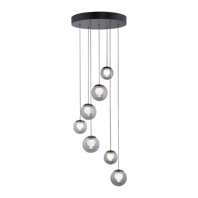LED-Pendelleuchte