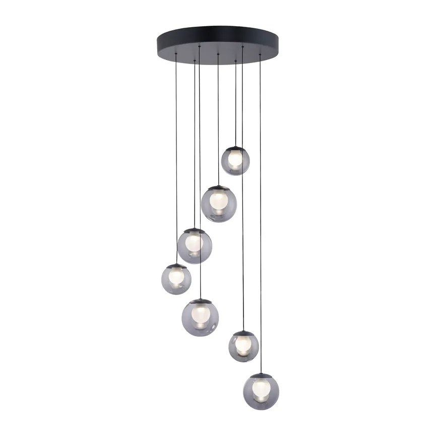 LED-Pendelleuchte "PURE Popup" hauptaufnahme