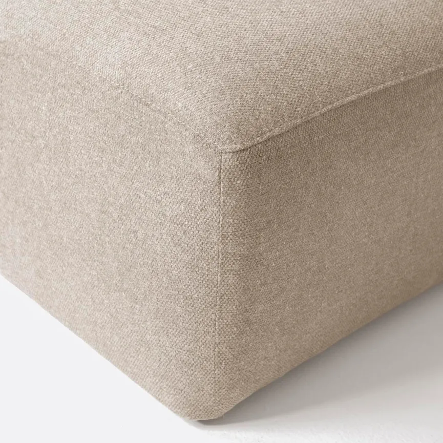 Ecksofa 3-Sitzer detail