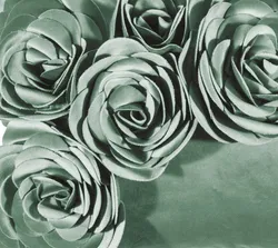 Mint material_farbe