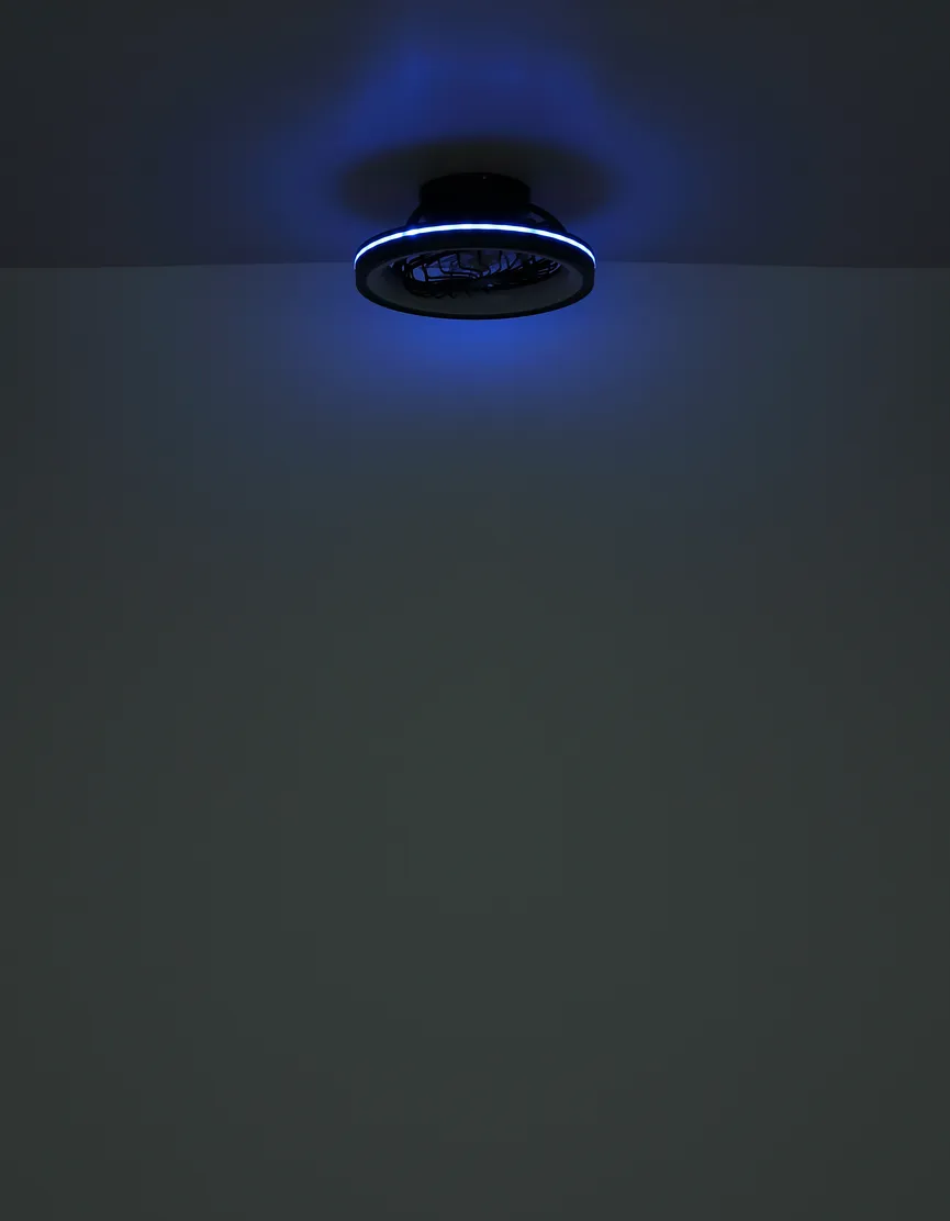 Deckenventilator "Deanne" detail