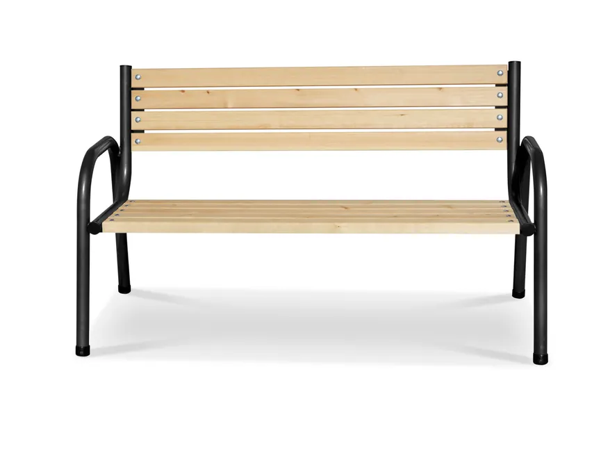 ** Parkbank "Friedberg" hauptaufnahme