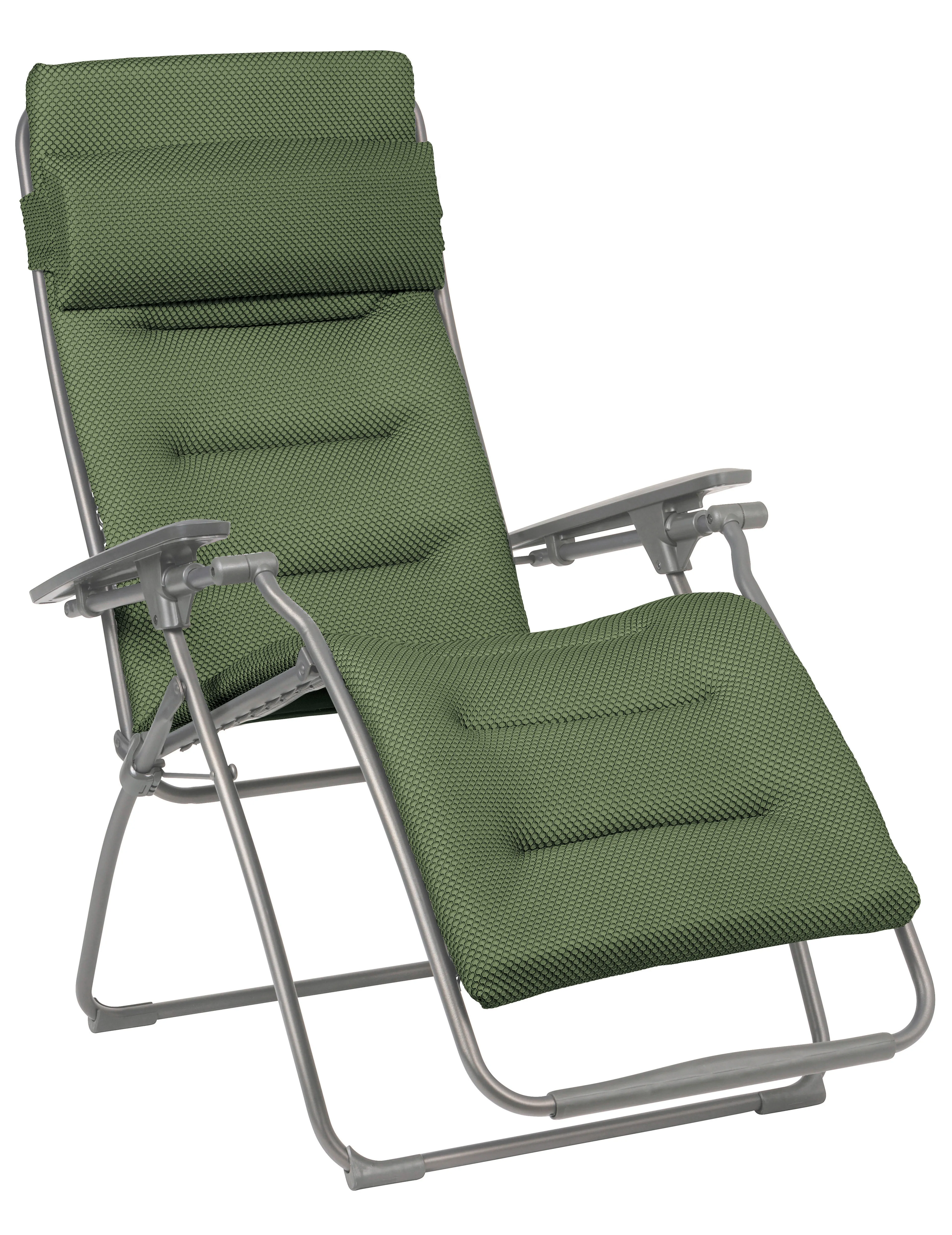 Gartensessel  Futura Be Comfort XL