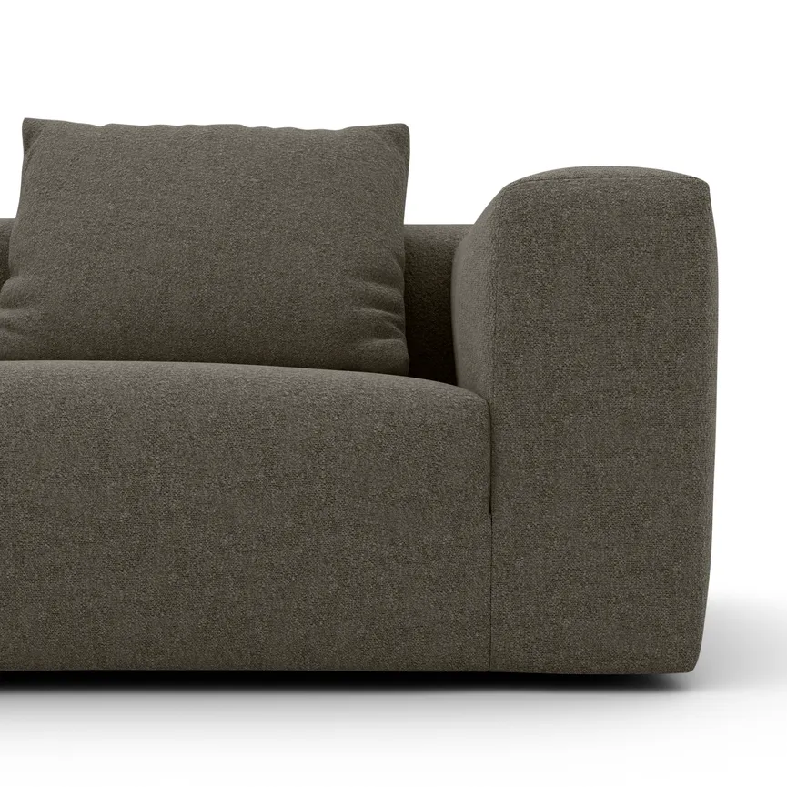 3-Sitzer+Kissen detail