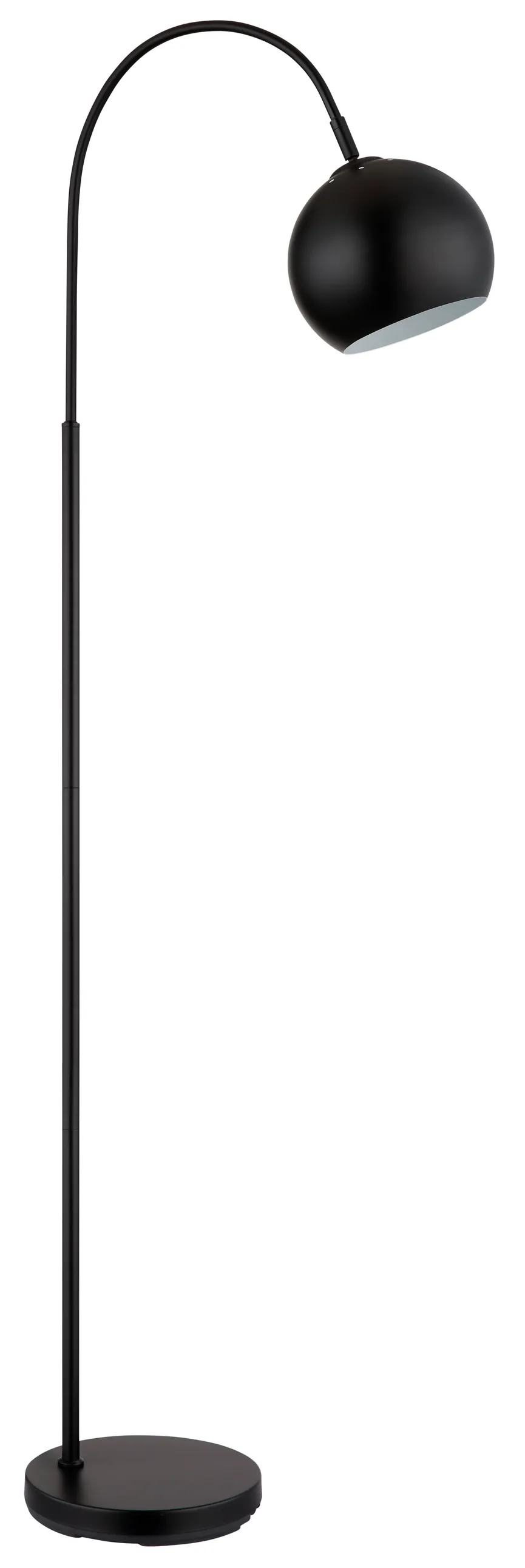 Stehleuchte "Benno" detail